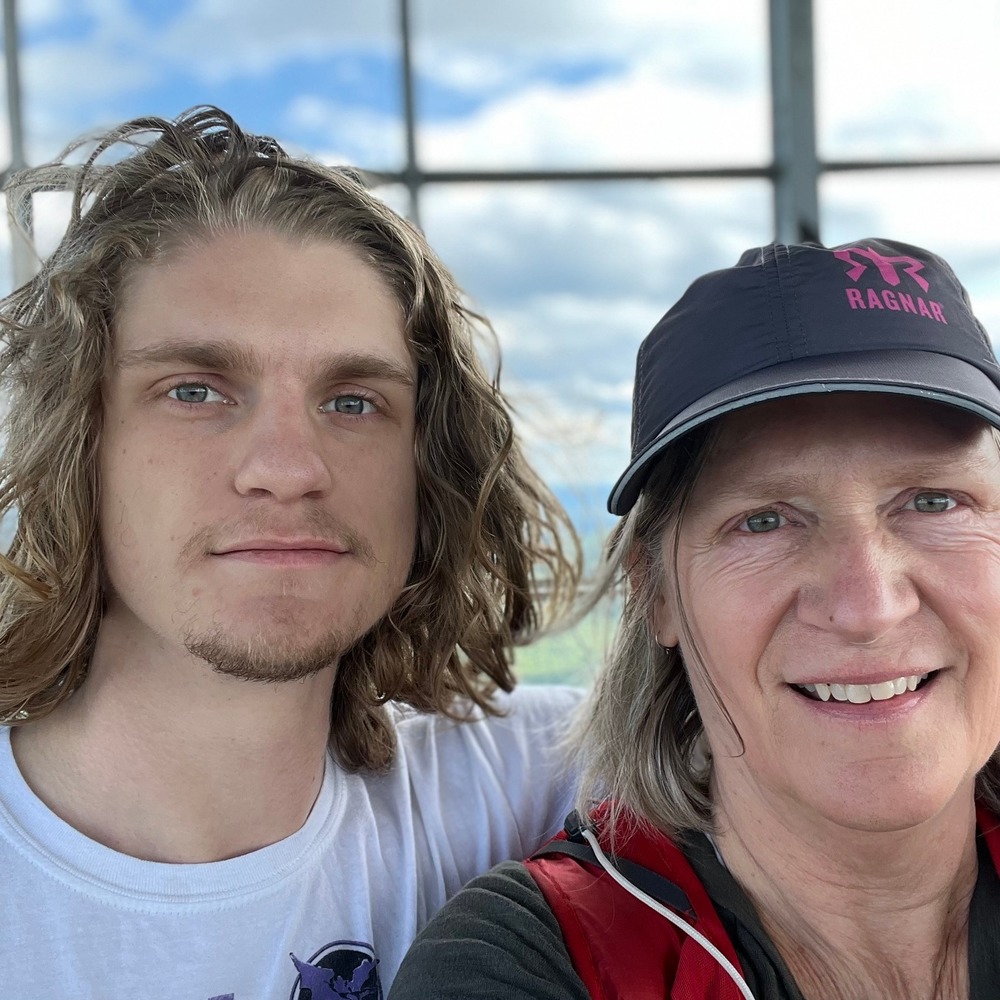 Meet your Posher, Julie